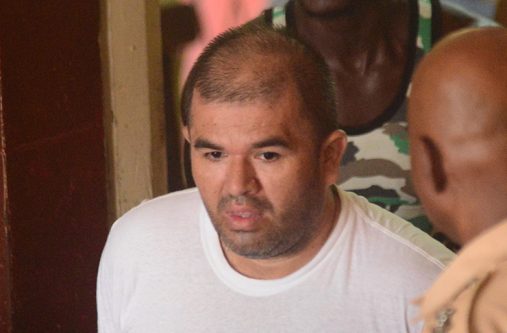 Wilinton Reyes