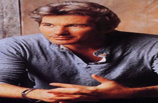 Richard-Gere