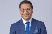 Jamaica Manufacturers and Exporters Association President, Richard Pandohie