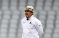 Umpire Chris Gaffaney