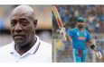 Legendary West Indies batter, Viv Richards