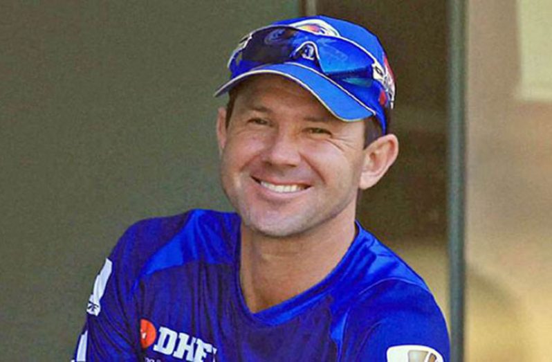 Ricky Ponting will return to the IPL this season.