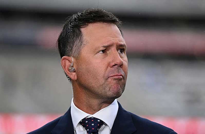 Ricky Ponting is worried that the One-Day cricket could slowly lose its place