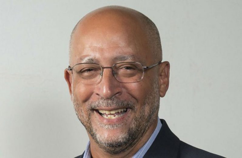 Cricket West Indies president, Ricky Skerritt