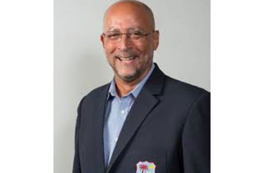 Ricky Skerritt