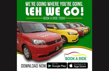 A new culture of transportation is being created