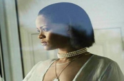 Rihanna