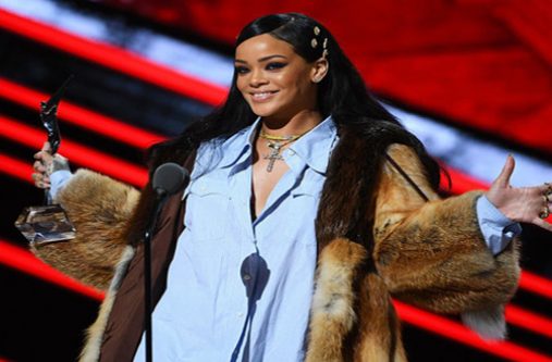 Rihanna-Black-Girls-Rock