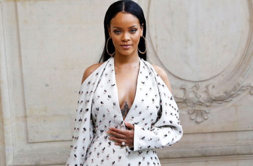 Rihanna