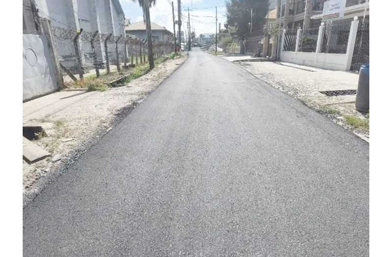 Road-