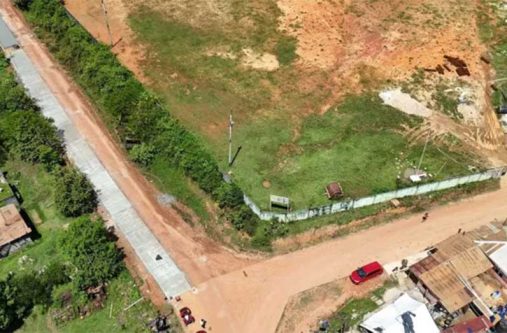 The government has injected another $702 million for the upgrade of critical infrastructure at Port Kaituma in Region One, continuing its efforts to improve transport access and boost economic opportunity in hinterland communities