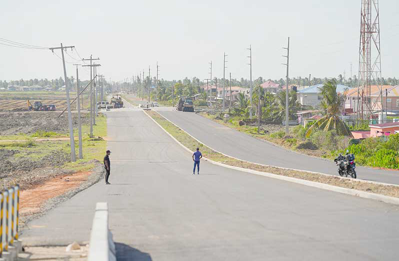 Road