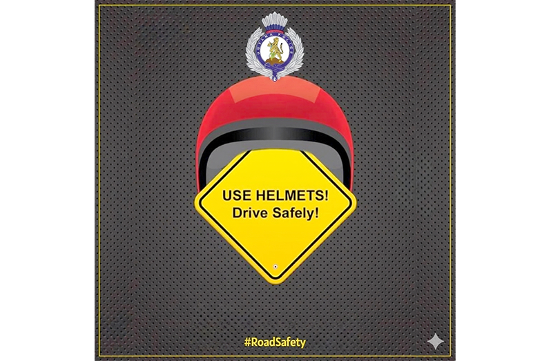Helmetless riding blamed for majority of motorcyclists deaths in 2026 ...