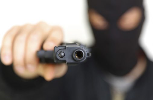Robber