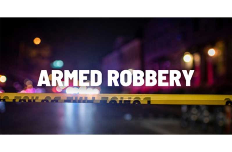 Robbery-