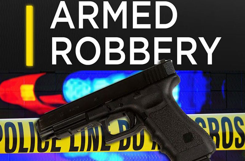 Robbery