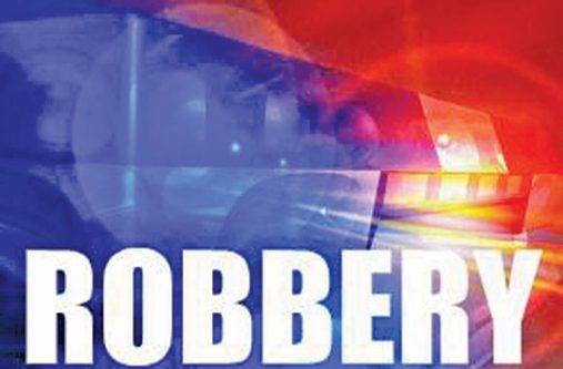 Robbery