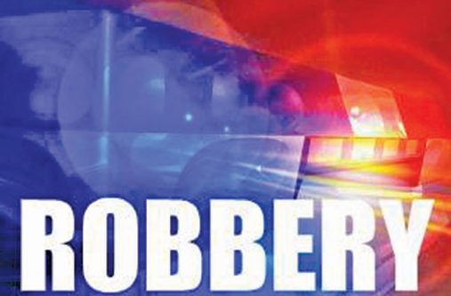 Robbery