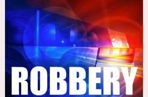 Robbery