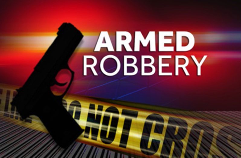 Robbery