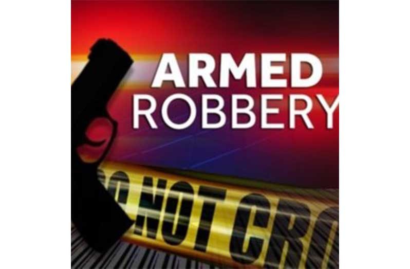 Robbery