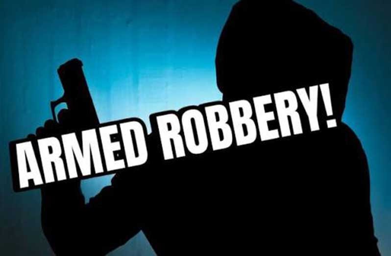Robbery