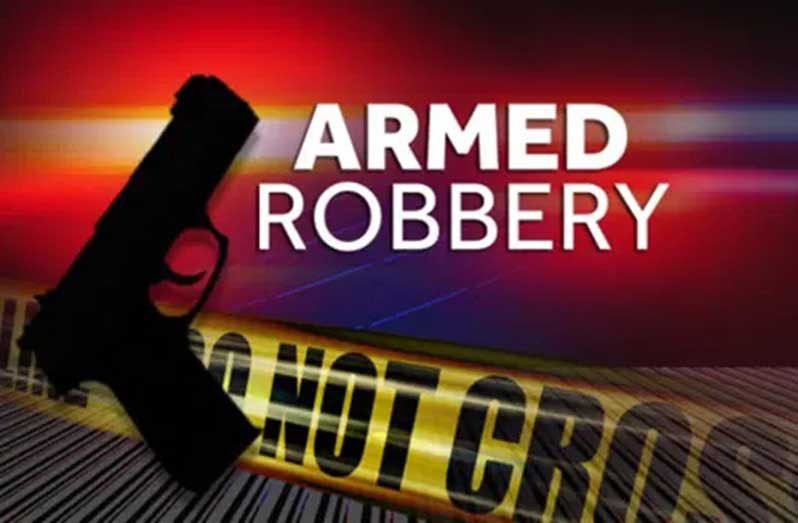 Robbery