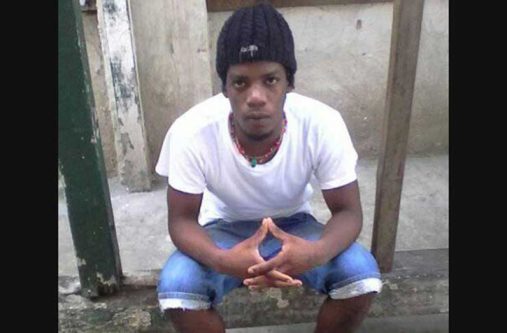 Odel Roberts