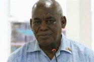 Former Guyana Elections Commission (GECOM) commissioner, Robeson Benn