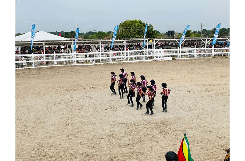 Rupununi Rodeo contributes significantly towards Guyana’s national ...