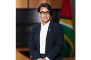 Minister of Tourism, Industry and Commerce Susan Rodrigues (Ministry of Tourism, Industry and Commerce photo)