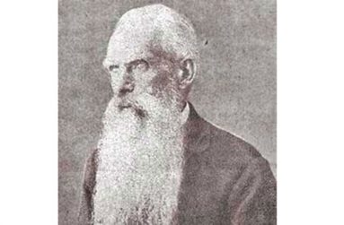 James Rodway