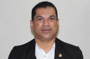 Comptroller of Customs, Excise and Trade Operations, Rohan Beekhoo