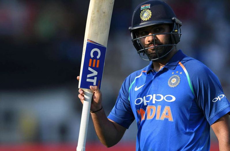 Rohit-Sharma