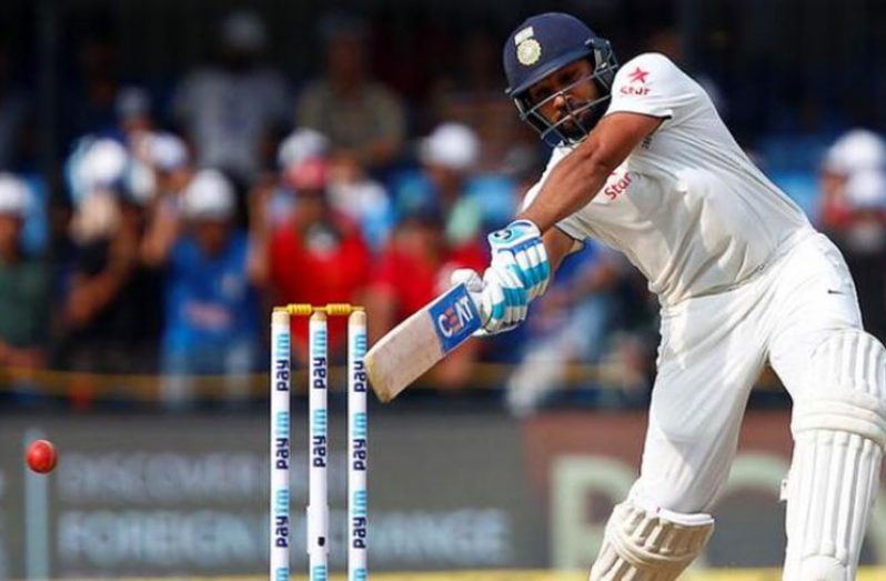 Rohit-Sharma