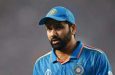 India captain Rohit Sharma