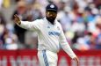 Rohit Sharma played 67 Tests scoring 4302 runs