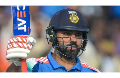 Rohit Sharma has retired from Tests and T20 internationals