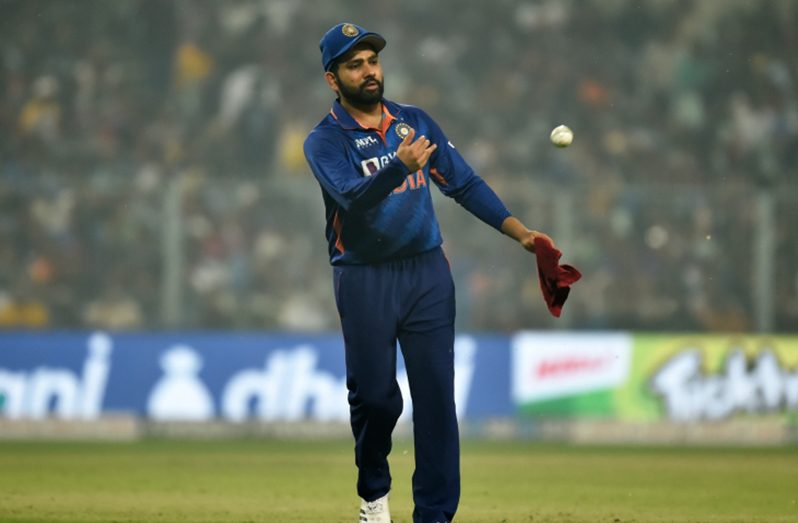 India skipper Rohit Sharma has played 230 ODIs and 125 T20Is