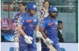 Rohit Sharma had a new opening partner in Johnny Bairstow• May 30, 2025•BCCI