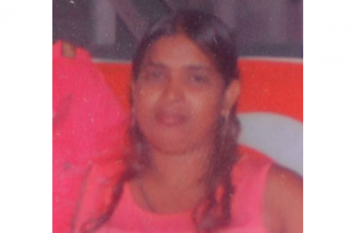 DEAD: Hafeeza Rohoman