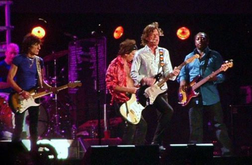 Rolling-Stones