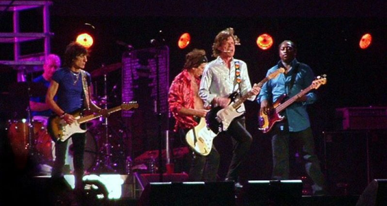 Rolling-Stones