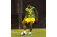 Golden Jaguars defender Romaine Brackenridge joins Slingerz FC from Harbour View FC