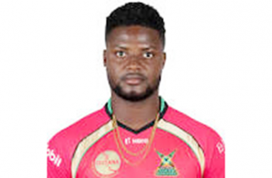Romario Shepherd