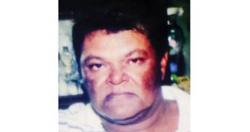 Dead: Romesh Lalaram, called ‘Satesh’