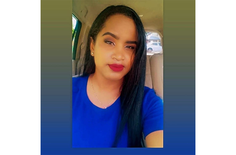 Romona Persaud, owner of Weekend Bites