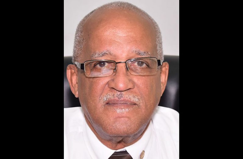 Veteran Broadcaster Ron Robinson