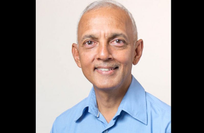 Minister of Communities, Ronald Bulkan