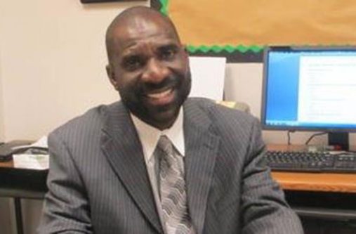 Ronald Hollingsworth, writer of “ well known play Till ah find a place”